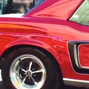 Meet your Posher, Beth